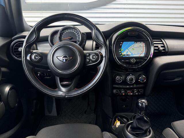 Mini COOPER 5-Deurs 1.5 2e Eigenaar|Cruise|Pano|PDC|Navi|Elek ramen|N.A.P|APK tot 11-2026