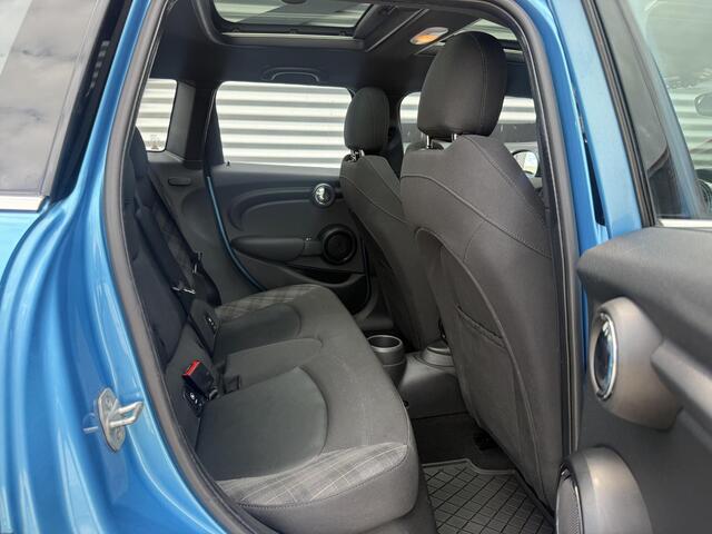 Mini COOPER 5-Deurs 1.5 2e Eigenaar|Cruise|Pano|PDC|Navi|Elek ramen|N.A.P|APK tot 11-2026