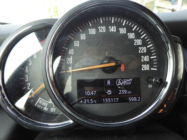Mini COOPER 3-Deurs 1.5 Chili 2019 NAVI, CLIMA, CRUISE, PDC, LM VELGEN!!