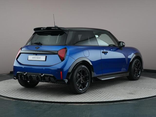 Mini COOPER 3-Deurs 1.5 C John Cooper Works | Pakket M | Panoramadak | Getint glas |