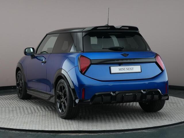 Mini COOPER 3-Deurs 1.5 C John Cooper Works | Pakket M | Panoramadak | Getint glas |
