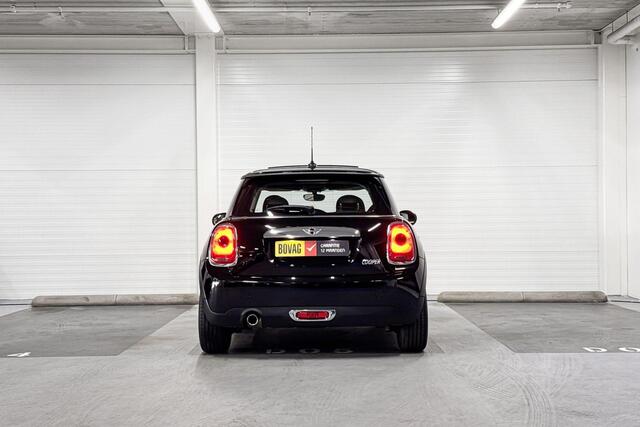 Mini COOPER 3-deurs Business | Panoramadak | MINI Connected | Chrome Line exterieur |