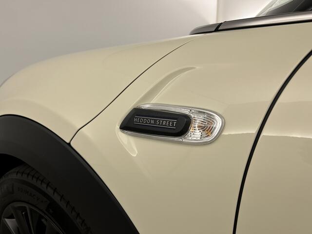 Mini COOPER 1.5 Edition Heddon street AUT | Pano | PDC v+a | Carplay