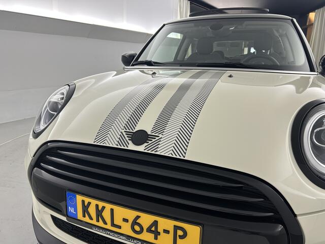 Mini COOPER 1.5 Edition Heddon street AUT | Pano | PDC v+a | Carplay
