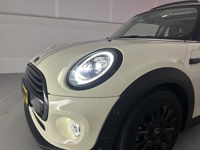 Mini COOPER 1.5 Edition Heddon street AUT | Pano | PDC v+a | Carplay