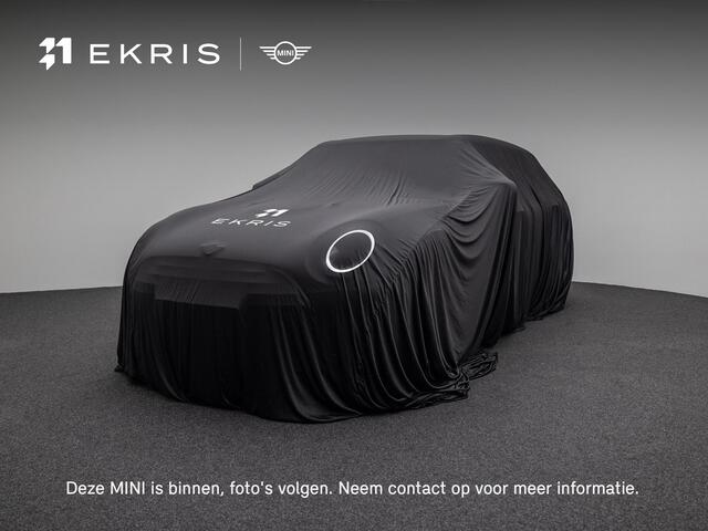 Mini COOPER 5-Deurs C | John Cooper Works uitvoering + Pakket XL