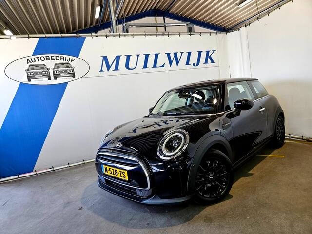 Mini COOPER 1.5 Business Edition / Camera / LED / Sfeer / NL Auto