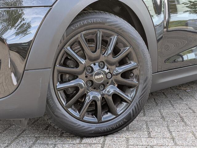 Mini COOPER 3-Deurs 1.5 | Automaat | All-season | Cruise control | Airco | Navi | Bluetooth
