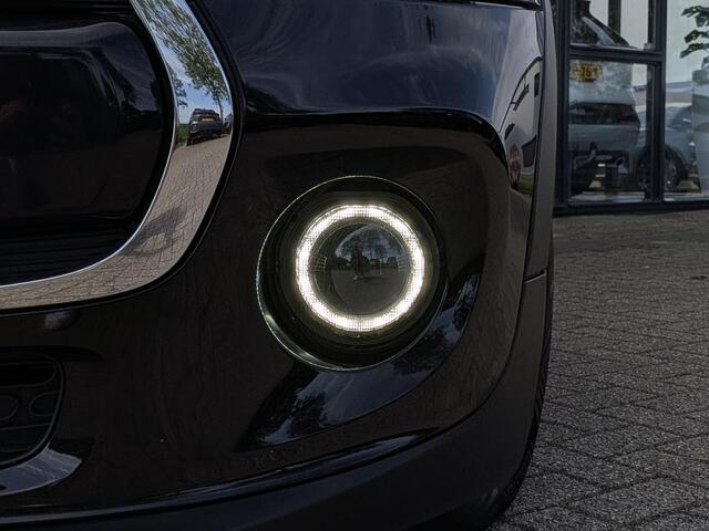 Mini COOPER 3-Deurs 1.5 | Automaat | All-season | Cruise control | Airco | Navi | Bluetooth