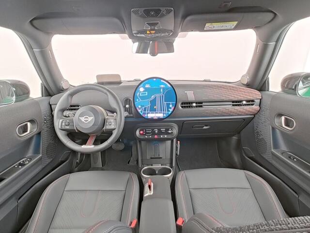 Mini COOPER 3-Deurs 1.5 C John Cooper Works XL | Panoramadak | Adaptive Cruise Control | 360 Camera Adaptive Cruise | Panoramadak | 360 Camera | Stoel-stuurverwarming | Harman Kardon | Head-Up Display
