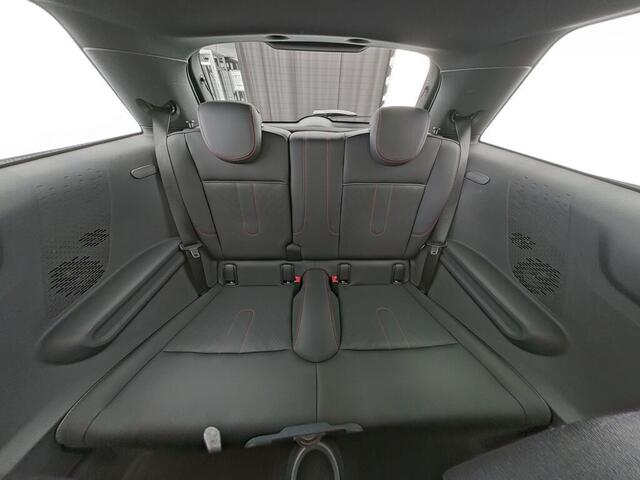 Mini COOPER 3-Deurs 1.5 C John Cooper Works XL | Panoramadak | Adaptive Cruise Control | 360 Camera Adaptive Cruise | Panoramadak | 360 Camera | Stoel-stuurverwarming | Harman Kardon | Head-Up Display