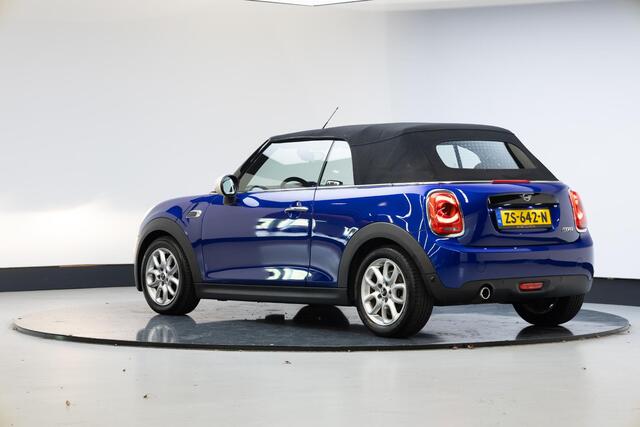Mini COOPER Cabrio 1.5 Mini Mini Cabrio 1.5 Cooper | Business |
