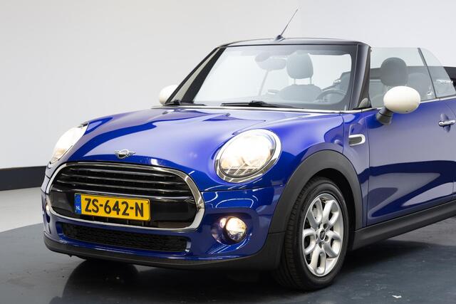 Mini COOPER Cabrio 1.5 Mini Mini Cabrio 1.5 Cooper | Business |