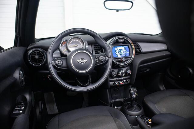 Mini COOPER Cabrio 1.5 Mini Mini Cabrio 1.5 Cooper | Business |