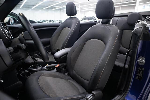 Mini COOPER Cabrio 1.5 Mini Mini Cabrio 1.5 Cooper | Business |