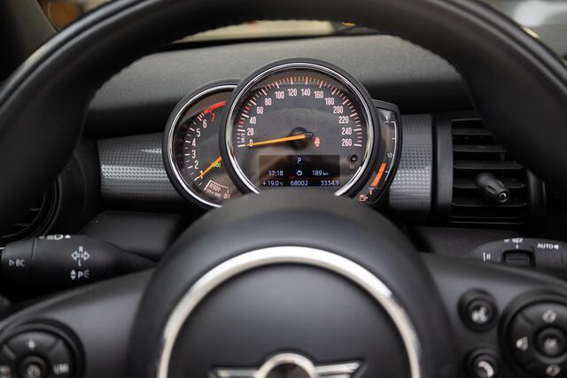 Mini COOPER Cabrio 1.5 Mini Mini Cabrio 1.5 Cooper | Business |