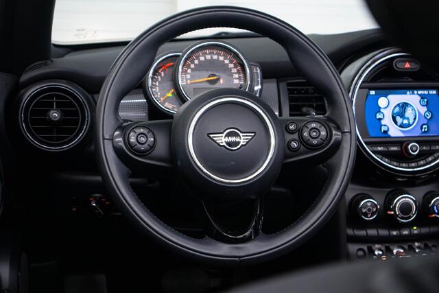 Mini COOPER Cabrio 1.5 Mini Mini Cabrio 1.5 Cooper | Business |