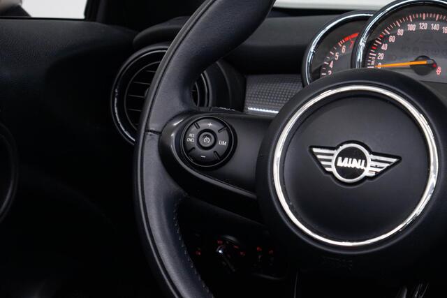 Mini COOPER Cabrio 1.5 Mini Mini Cabrio 1.5 Cooper | Business |