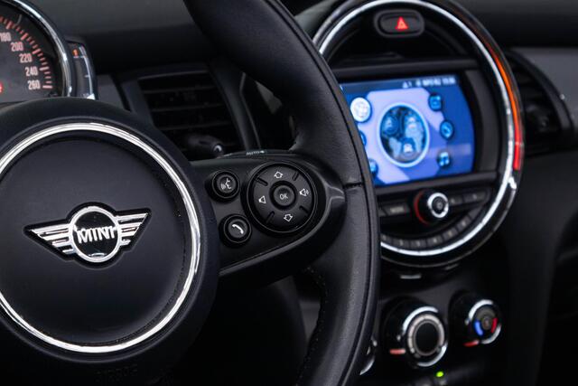 Mini COOPER Cabrio 1.5 Mini Mini Cabrio 1.5 Cooper | Business |