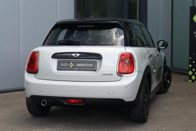 Mini COOPER 5-Deurs 1.5 Salt Business / PDC / 5 Drs