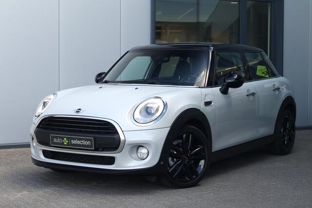 Mini COOPER 5-Deurs 1.5 Salt Business / PDC / 5 Drs