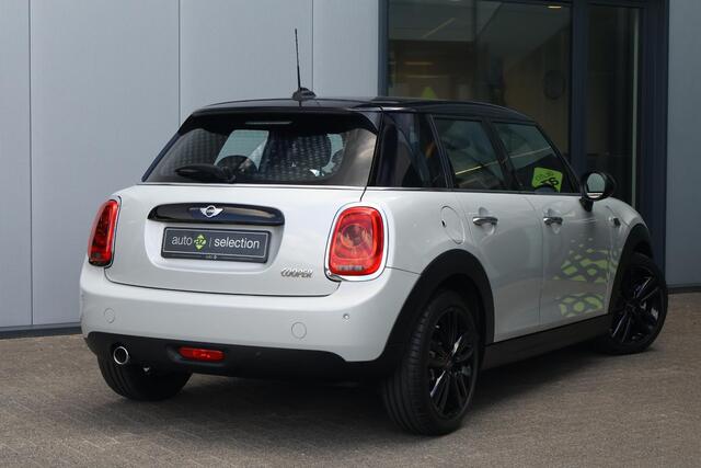 Mini COOPER 5-Deurs 1.5 Salt Business / PDC / 5 Drs