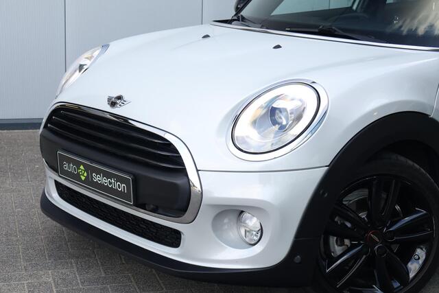 Mini COOPER 5-Deurs 1.5 Salt Business / PDC / 5 Drs