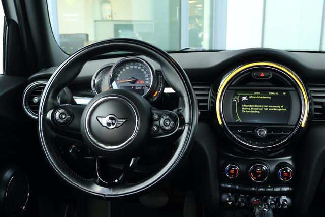 Mini COOPER 5-Deurs 1.5 Salt Business / PDC / 5 Drs