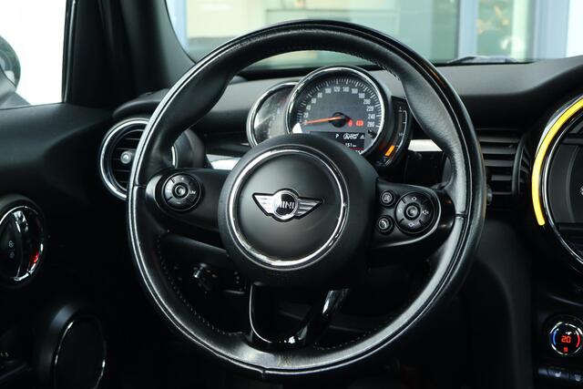 Mini COOPER 5-Deurs 1.5 Salt Business / PDC / 5 Drs