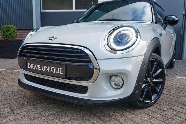 Mini COOPER 3-Deurs 1.5 Chili