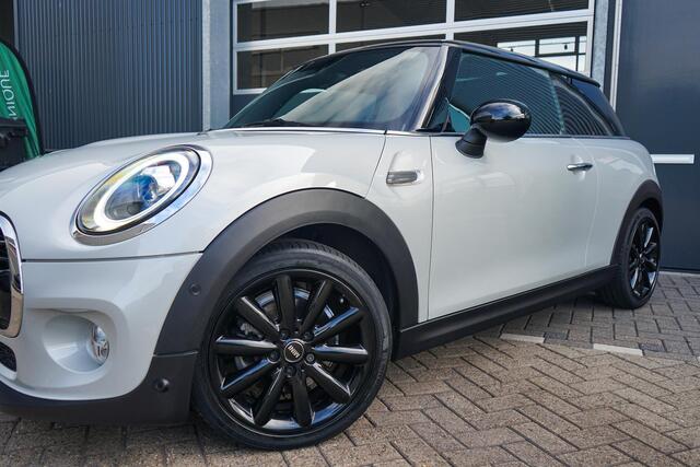 Mini COOPER 3-Deurs 1.5 Chili