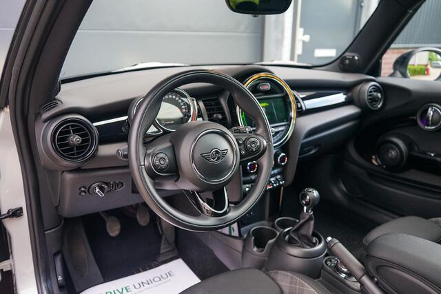 Mini COOPER 3-Deurs 1.5 Chili