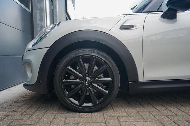 Mini COOPER 3-Deurs 1.5 Chili