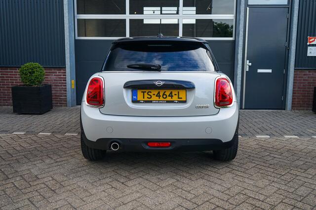 Mini COOPER 3-Deurs 1.5 Chili