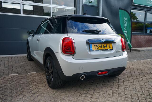 Mini COOPER 3-Deurs 1.5 Chili