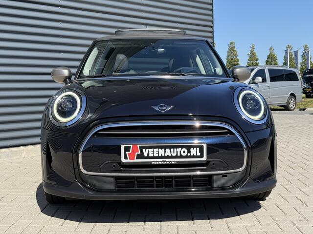 Mini COOPER 3-Deurs 1.5 Pano/H&K/Camera/Leder
