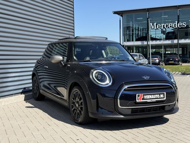 Mini COOPER 3-Deurs 1.5 Pano/H&K/Camera/Leder