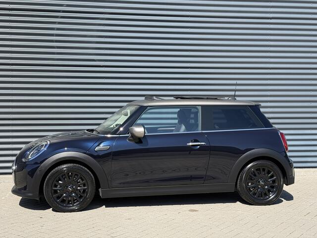 Mini COOPER 3-Deurs 1.5 Pano/H&K/Camera/Leder