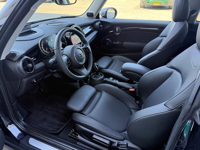 Mini COOPER 3-Deurs 1.5 Pano/H&K/Camera/Leder