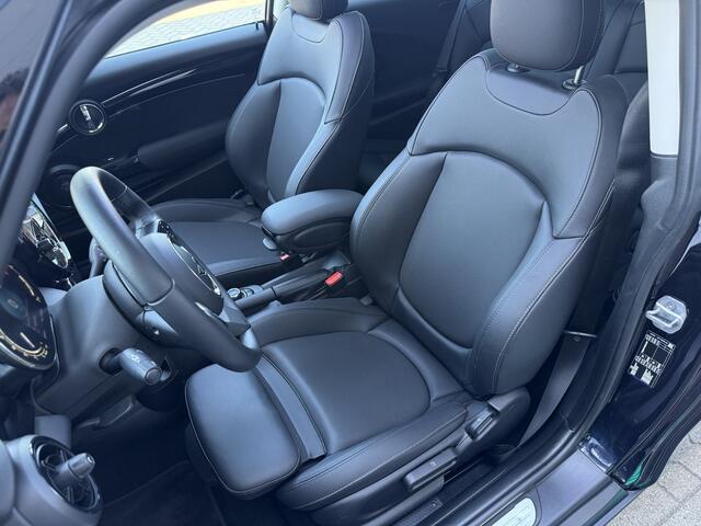 Mini COOPER 3-Deurs 1.5 Pano/H&K/Camera/Leder