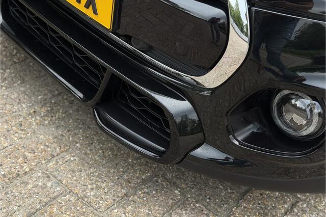 Mini COOPER 5-Deurs 1.5 Dalston JCW pakket | Panodak | Kuipstoelen | Sfeerverlichting | Stoelverwarming