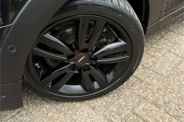 Mini COOPER 5-Deurs 1.5 Dalston JCW pakket | Panodak | Kuipstoelen | Sfeerverlichting | Stoelverwarming