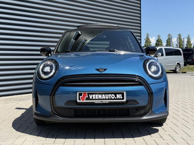 Mini COOPER 3-Deurs 1.5 Pano/Leder/Camera