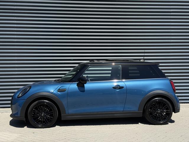 Mini COOPER 3-Deurs 1.5 Pano/Leder/Camera