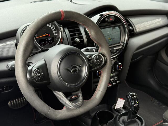 Mini COOPER 3-Deurs 1.5 | RIJKLAAR | JCW | Automaat!