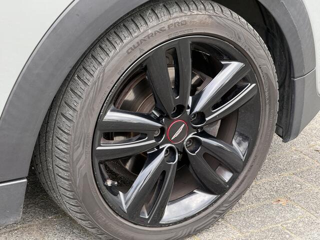 Mini COOPER 3-Deurs 1.5 | RIJKLAAR | JCW | Automaat!