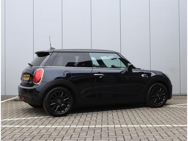 Mini COOPER 3-Deurs 1.5 Chili | H/K | Head-up | Trekhaak | Leder | Org. NL