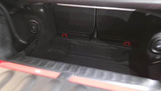 Mini COOPER Cabrio 1.5 Sidewalk Edition | Navigatie | Halflederen interieur | Keyless entry | Stoelverwarming |