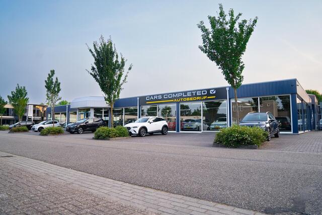 Mini COOPER 5-Deurs 1.5 Serious Business Mini 1.5 Cooper Serious Business King Cross uitvoering | JCW pakket | Camera