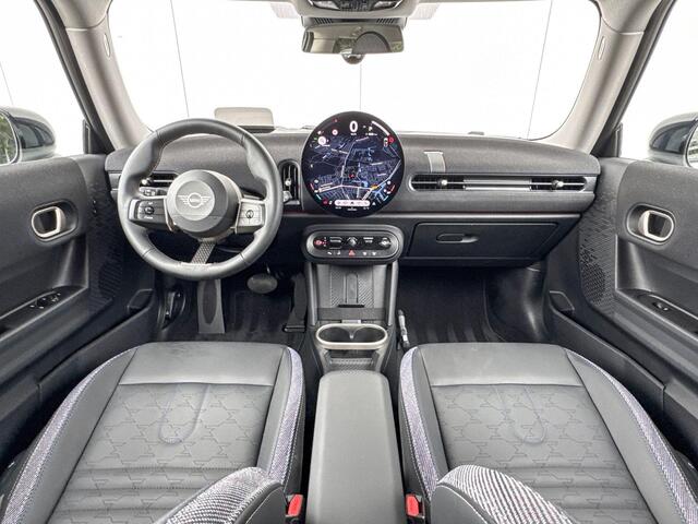 Mini COOPER 3 deurs C Favoured Schuifdak / Stuurwielrandverwarming / Head Up Display / Acteruitrijcamera / Stoelverwarming / Draadloosladen